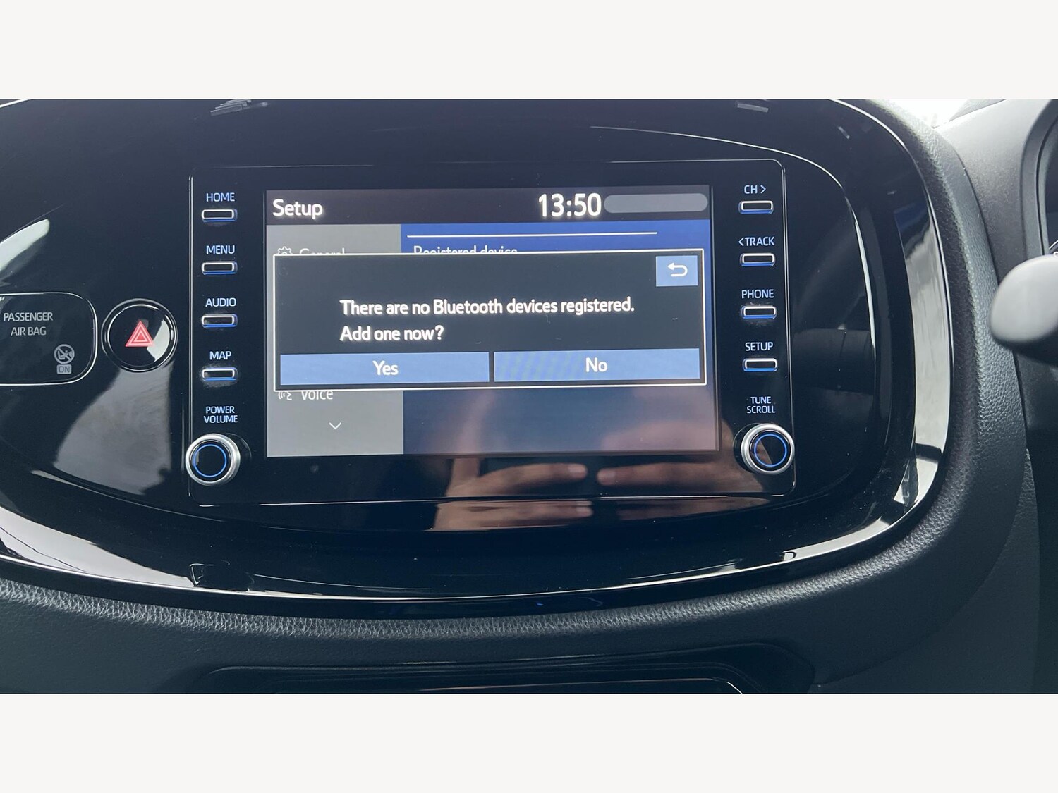 Used Toyota Aygo X 2023 for sale - 77468999: Photo 22