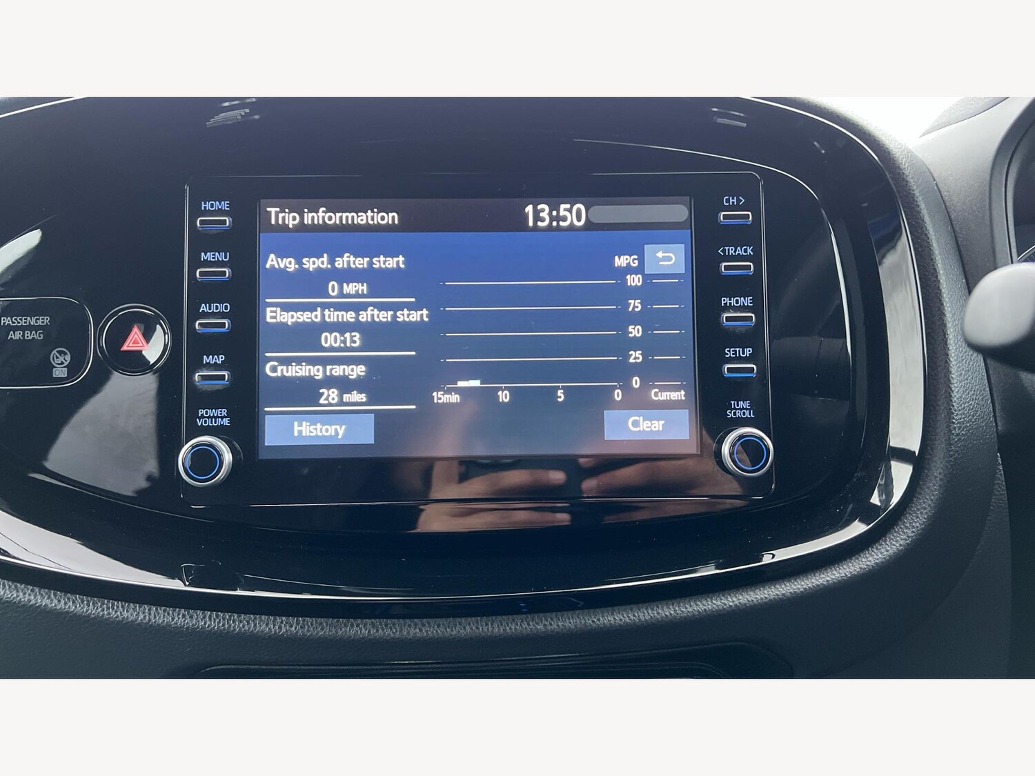 Used Toyota Aygo X 2023 for sale - 77468999: Photo 23