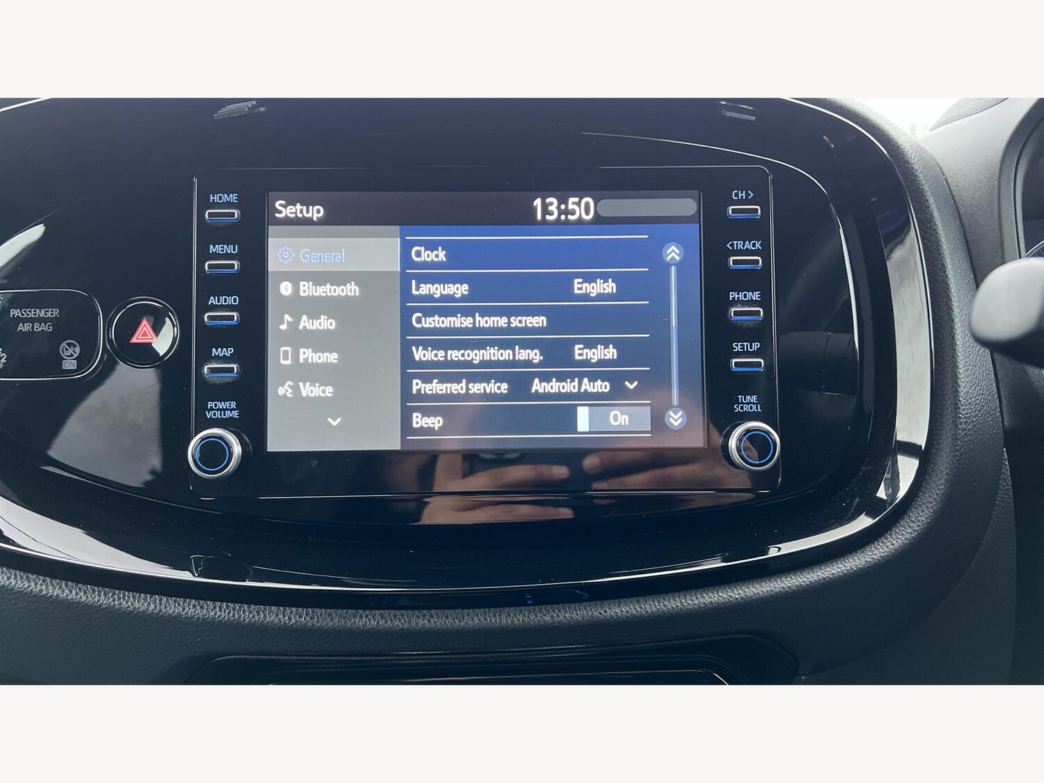 Used Toyota Aygo X 2023 for sale - 77468999: Photo 24