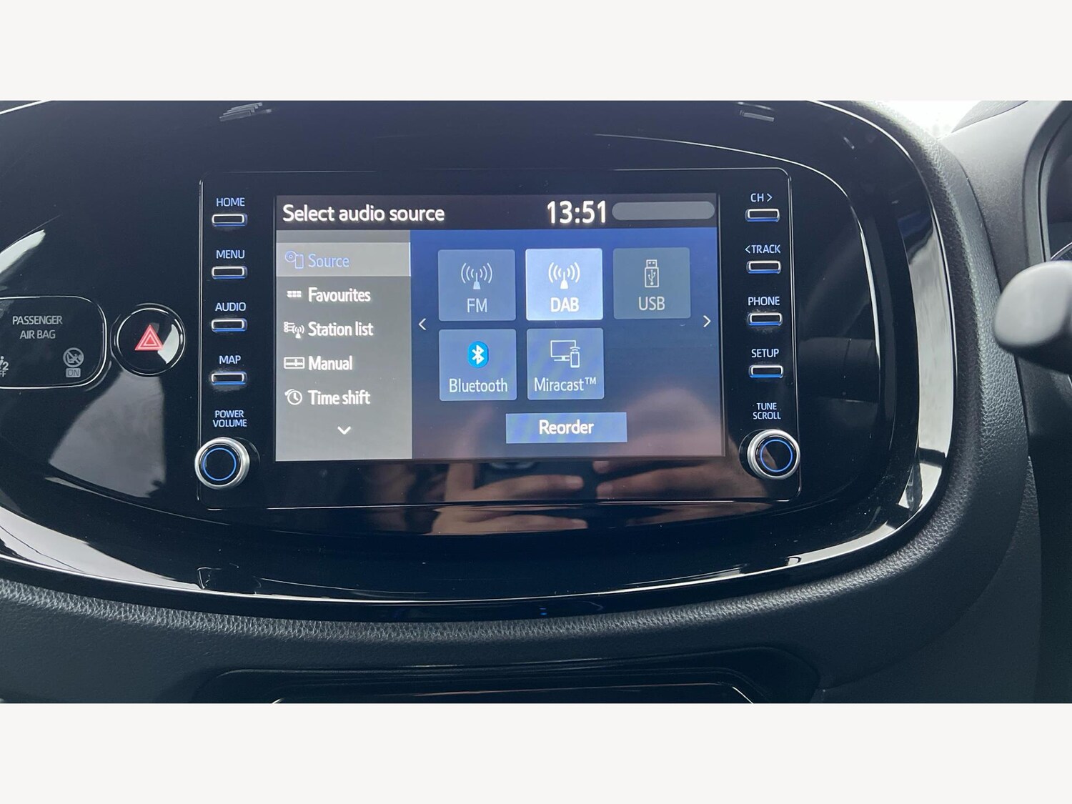 Used Toyota Aygo X 2023 for sale - 77468999: Photo 25