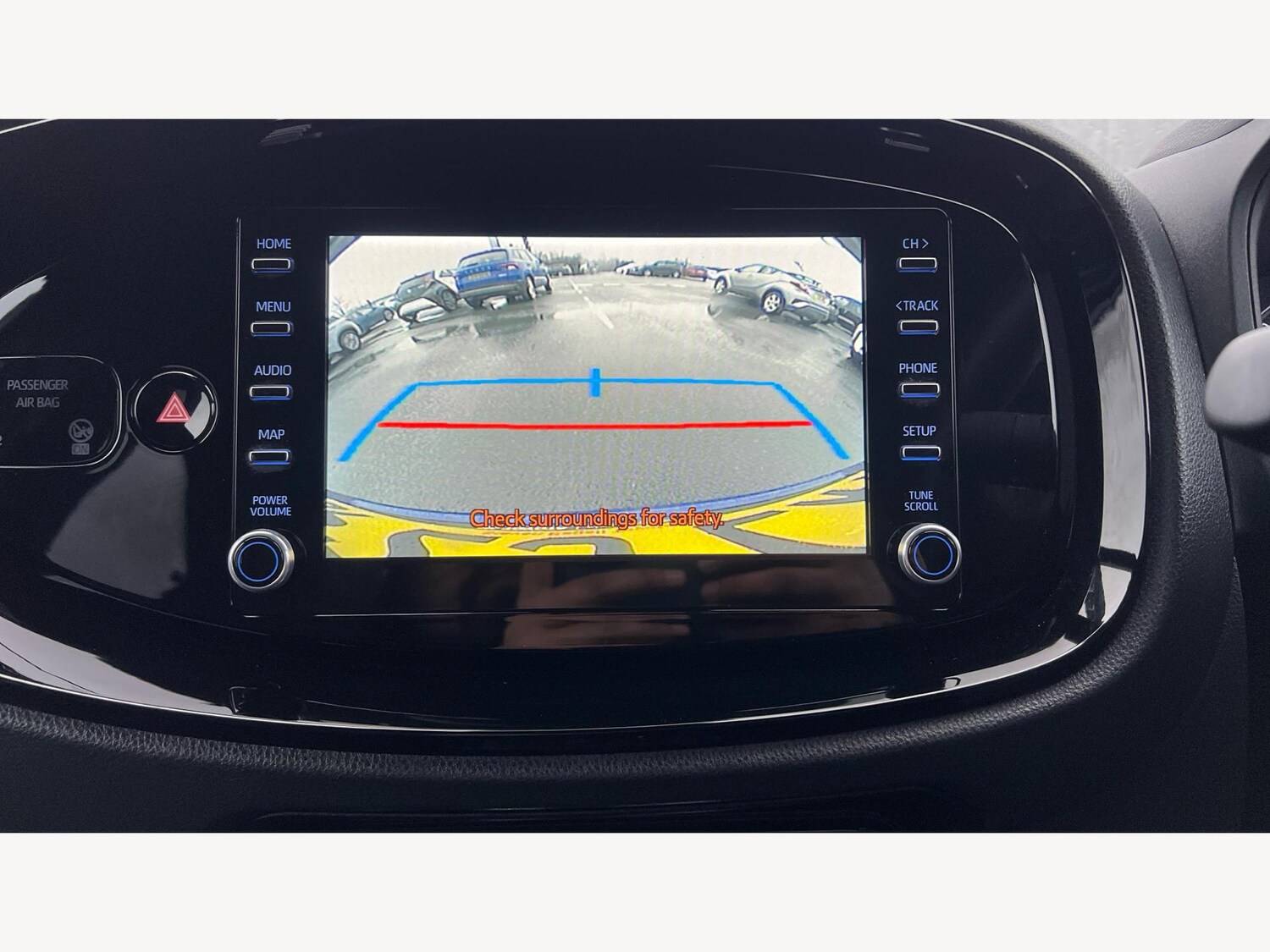 Used Toyota Aygo X 2023 for sale - 77468999: Photo 26