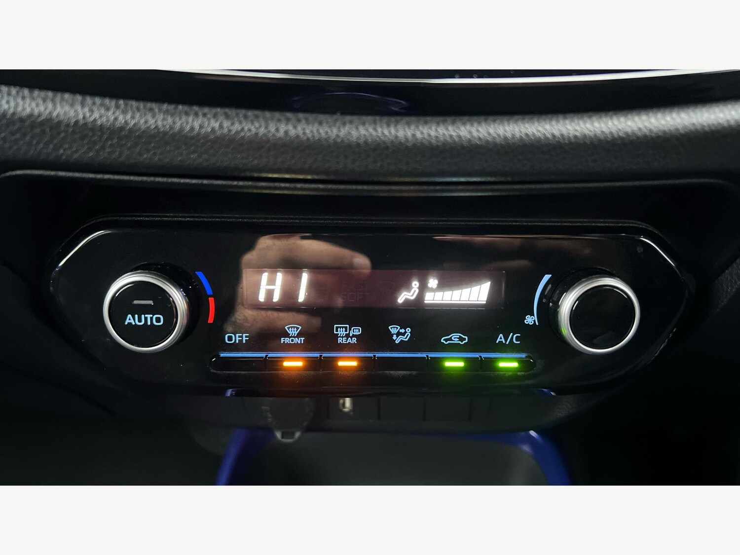 Used Toyota Aygo X 2023 for sale - 77468999: Photo 29