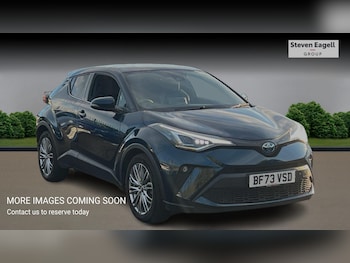 2023 (73) - 2.0 Hybrid Excel 5dr CVT