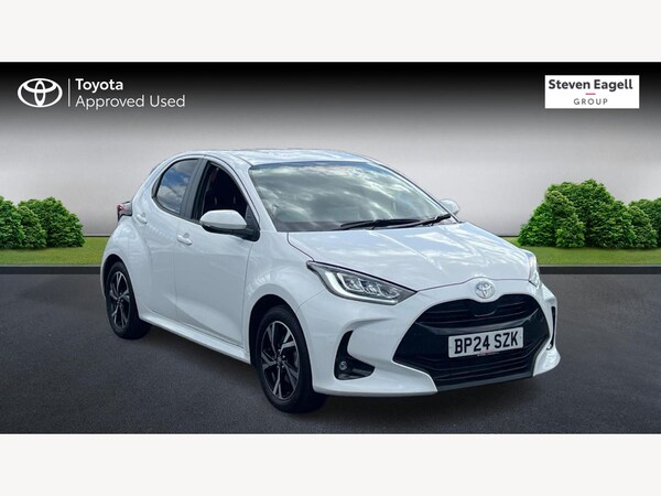 Used Toyota Yaris 2024 for sale - 75071152: Photo 1