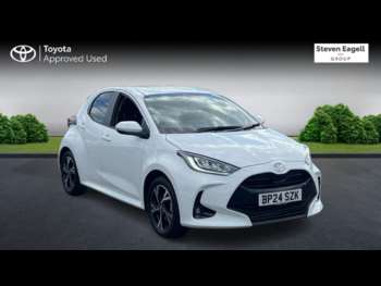 2024 (24) - 1.5 Hybrid Design 5dr CVT