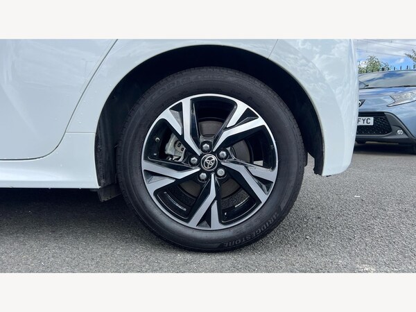 Used Toyota Yaris 2024 for sale - 75071152: Photo 20