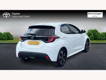 Used Toyota Yaris 2024 for sale - 75071152: Photo