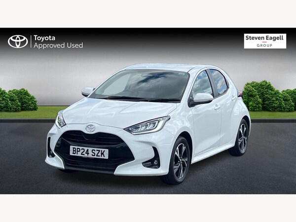 Used Toyota Yaris 2024 for sale - 75071152: Photo 3