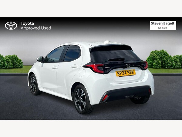 Used Toyota Yaris 2024 for sale - 75071152: Photo 6