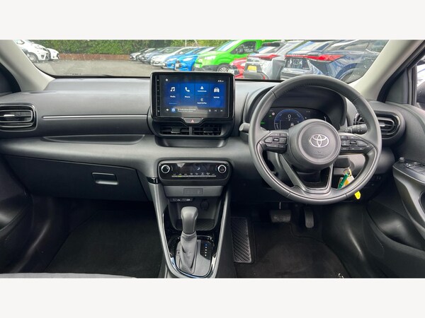 Used Toyota Yaris 2024 for sale - 75071152: Photo 7