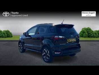 Used Ford Ecosport 2023 for sale - 74602740: Photo
