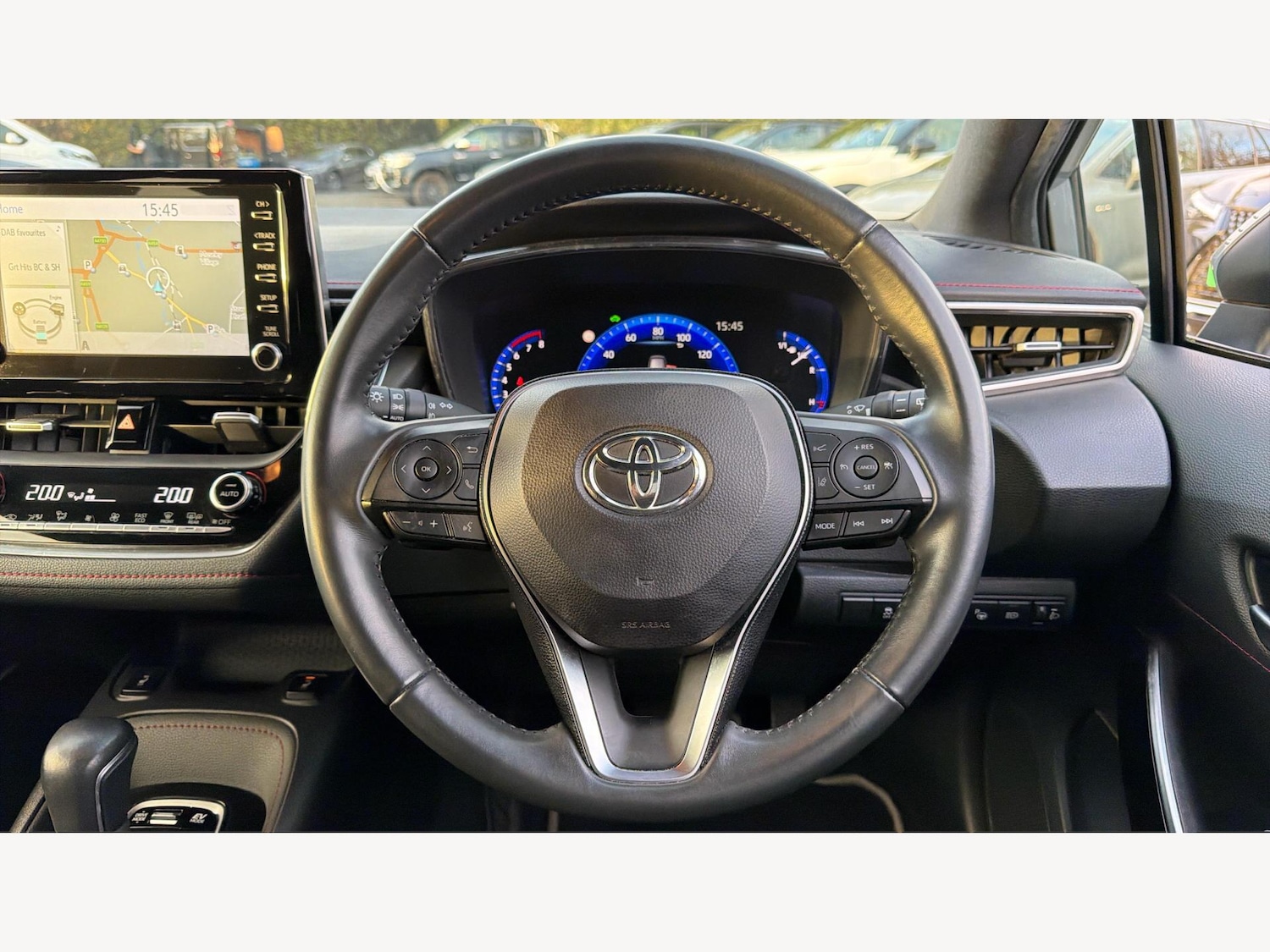 Used Toyota Corolla 2019 for sale - 76485798: Photo 10