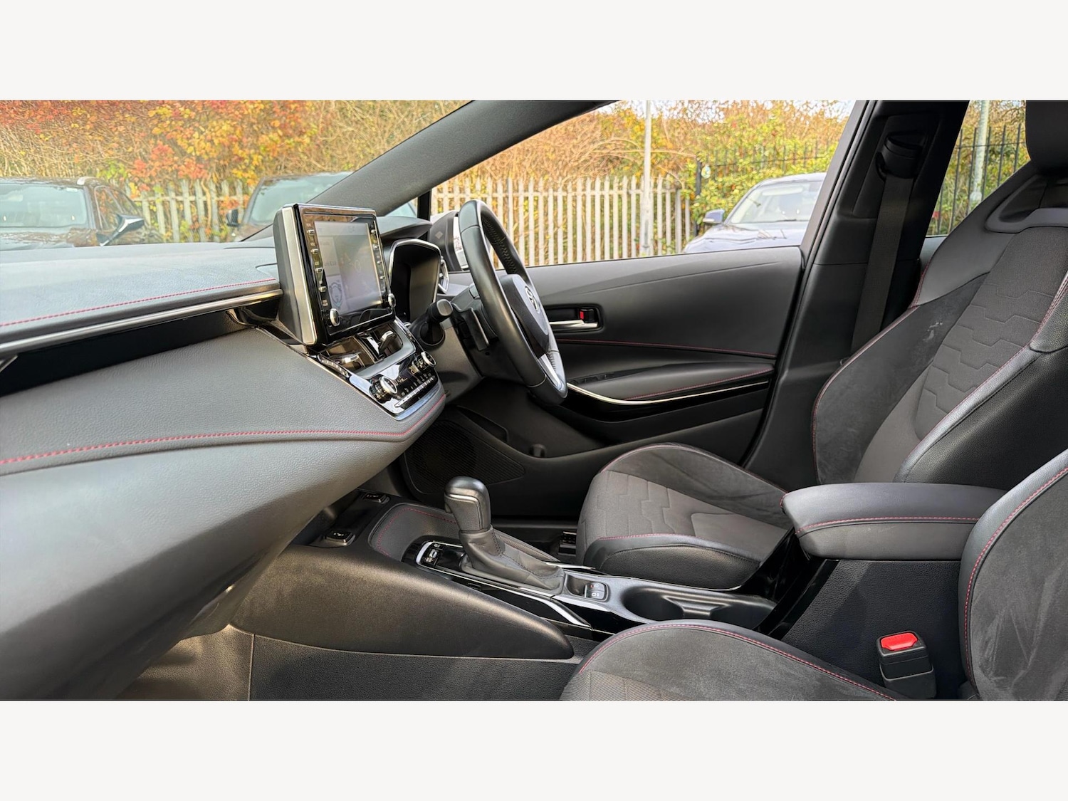 Used Toyota Corolla 2019 for sale - 76485798: Photo 12