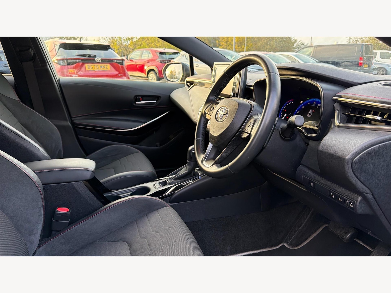 Used Toyota Corolla 2019 for sale - 76485798: Photo 13