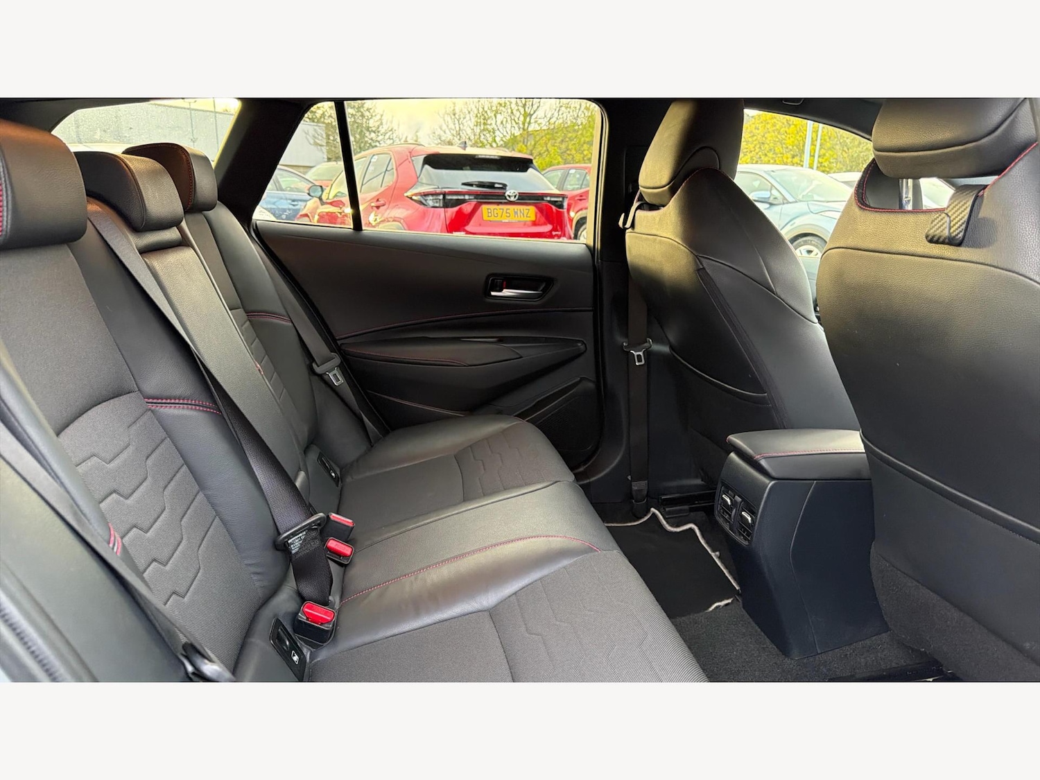 Used Toyota Corolla 2019 for sale - 76485798: Photo 14