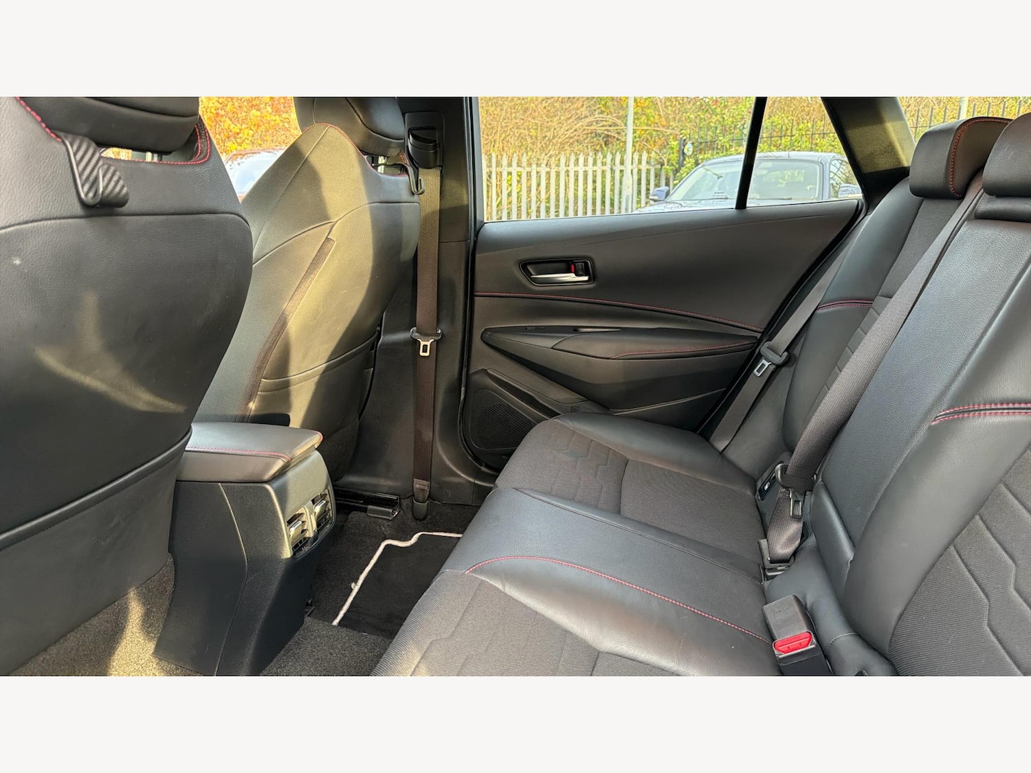 Used Toyota Corolla 2019 for sale - 76485798: Photo 15