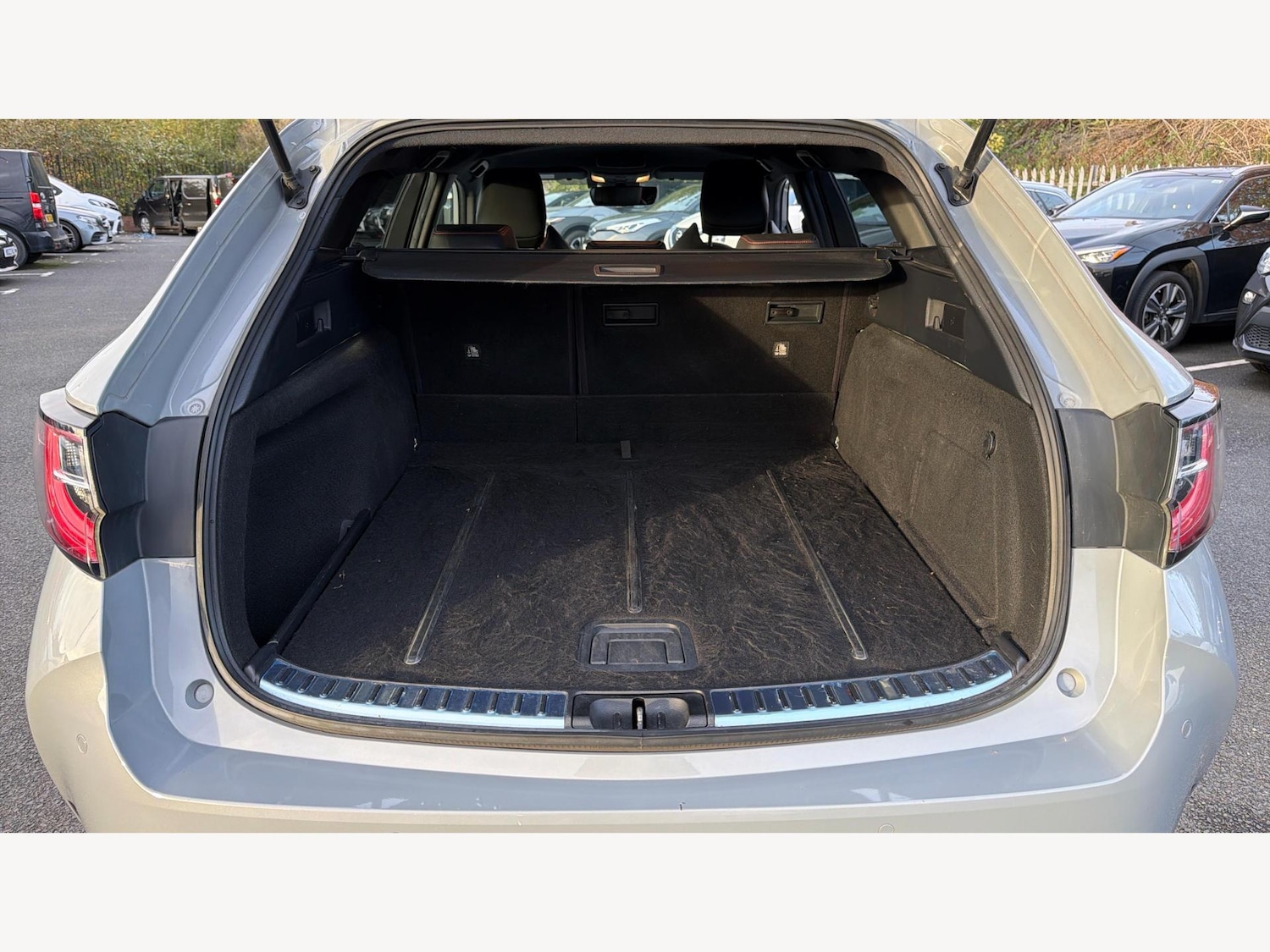 Used Toyota Corolla 2019 for sale - 76485798: Photo 16