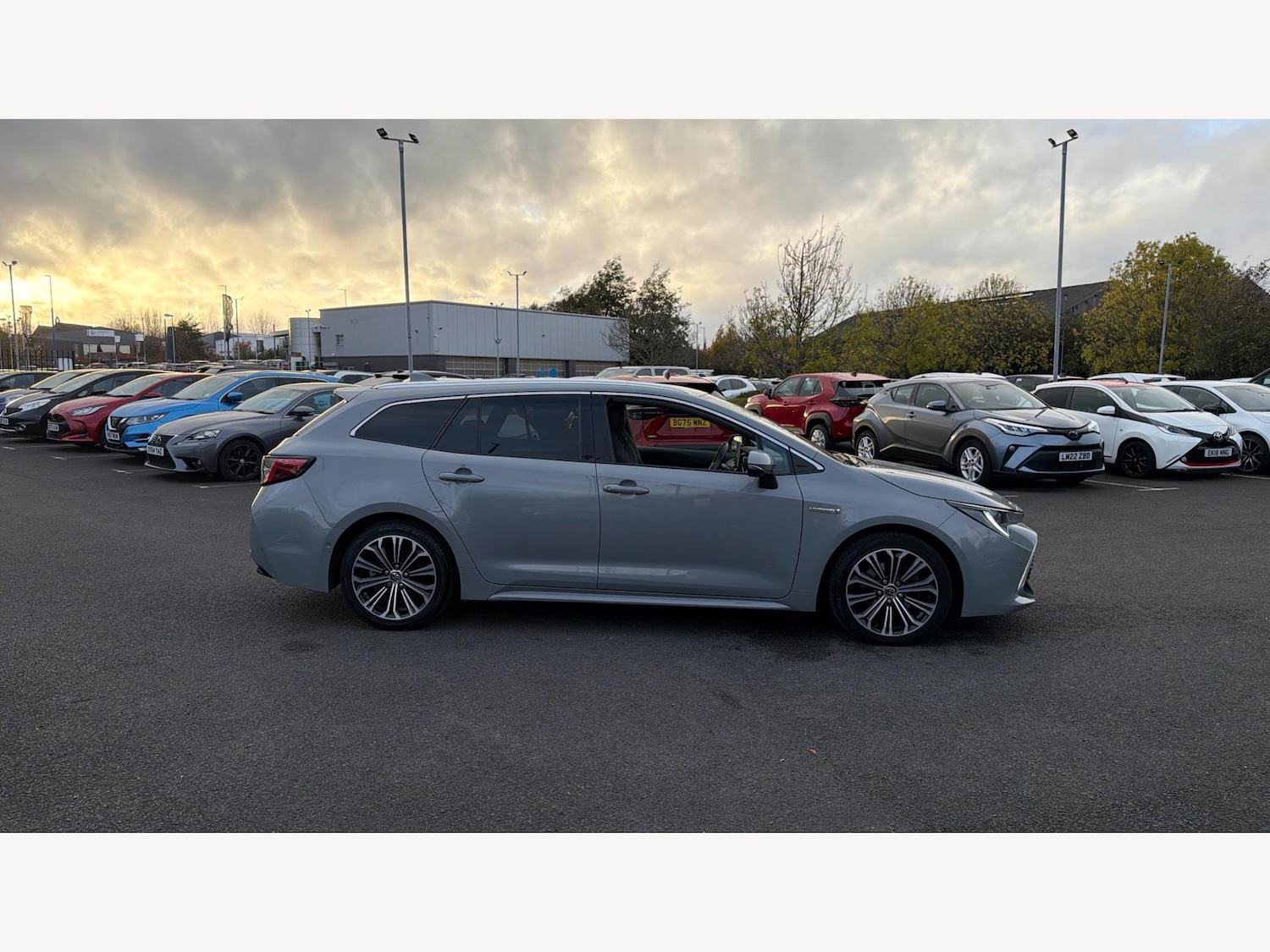 Used Toyota Corolla 2019 for sale - 76485798: Photo 18