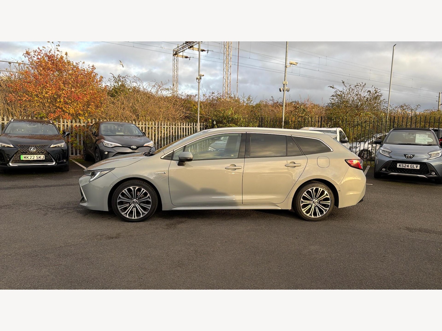 Used Toyota Corolla 2019 for sale - 76485798: Photo 19