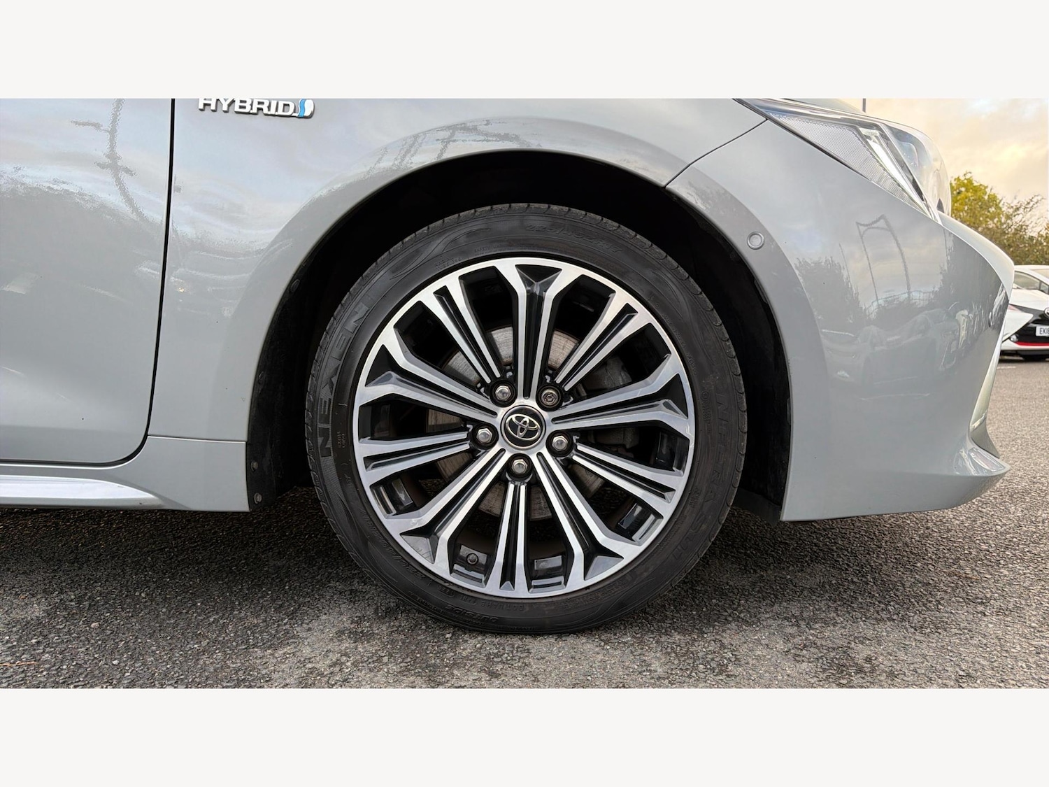 Used Toyota Corolla 2019 for sale - 76485798: Photo 20