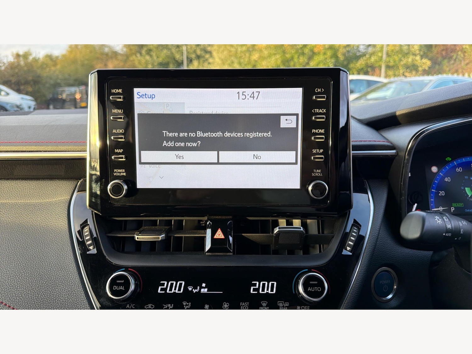 Used Toyota Corolla 2019 for sale - 76485798: Photo 22