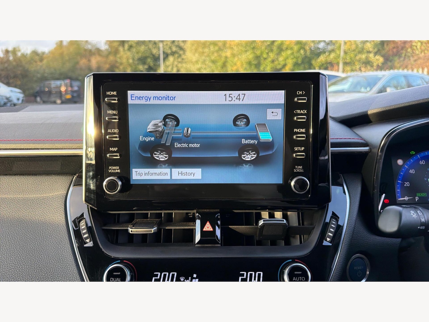 Used Toyota Corolla 2019 for sale - 76485798: Photo 23