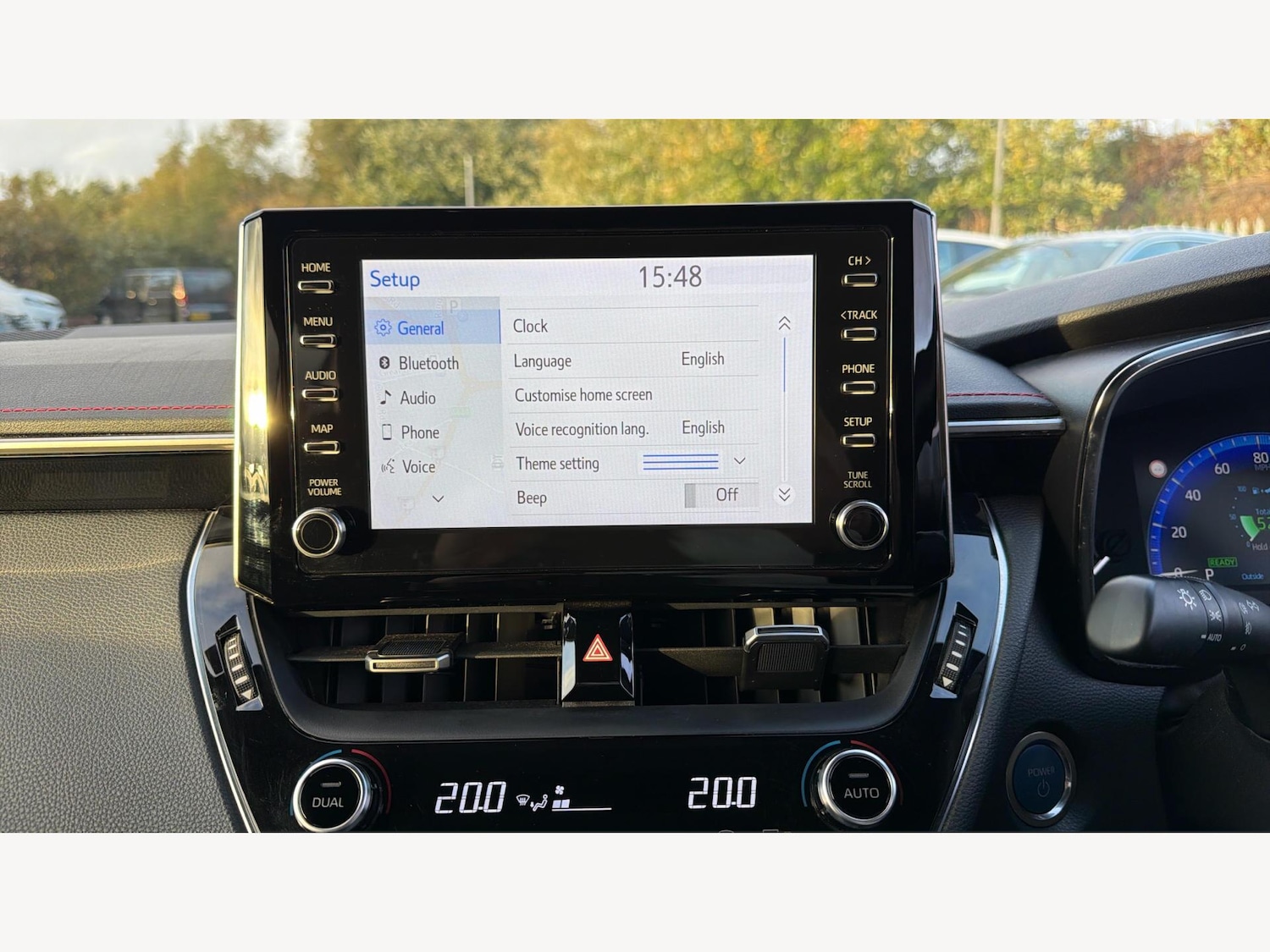 Used Toyota Corolla 2019 for sale - 76485798: Photo 24