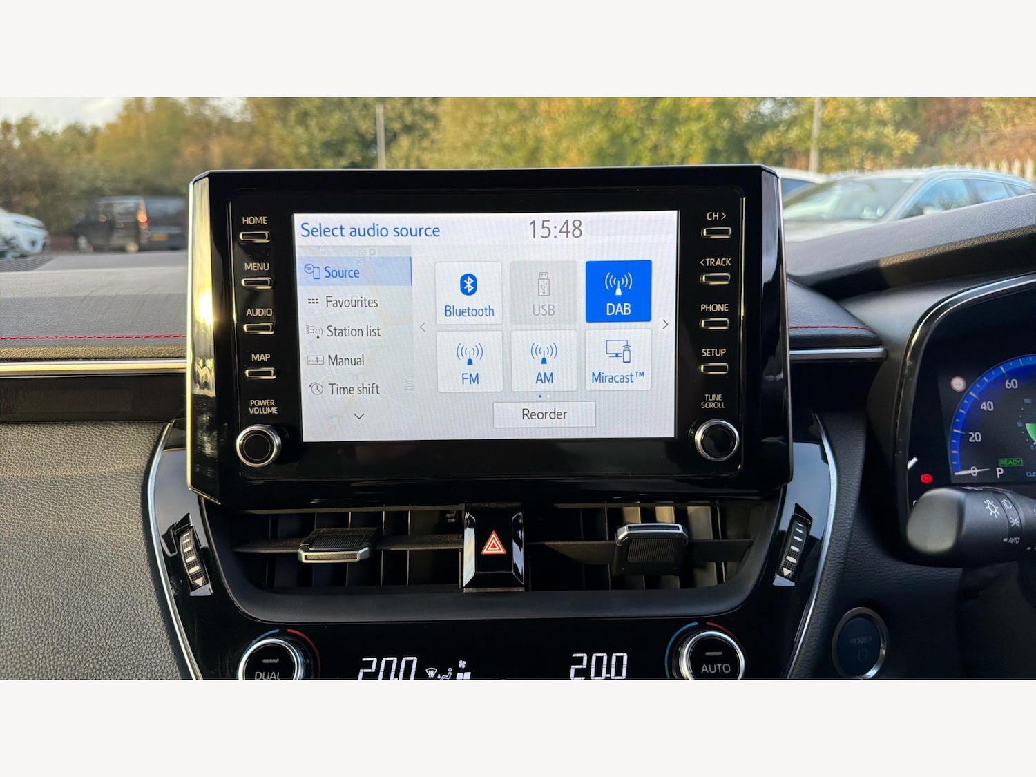 Used Toyota Corolla 2019 for sale - 76485798: Photo 25