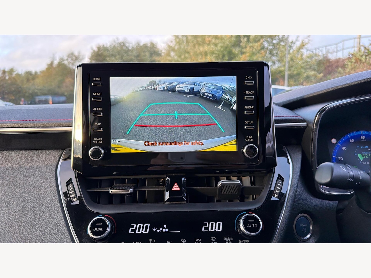 Used Toyota Corolla 2019 for sale - 76485798: Photo 26