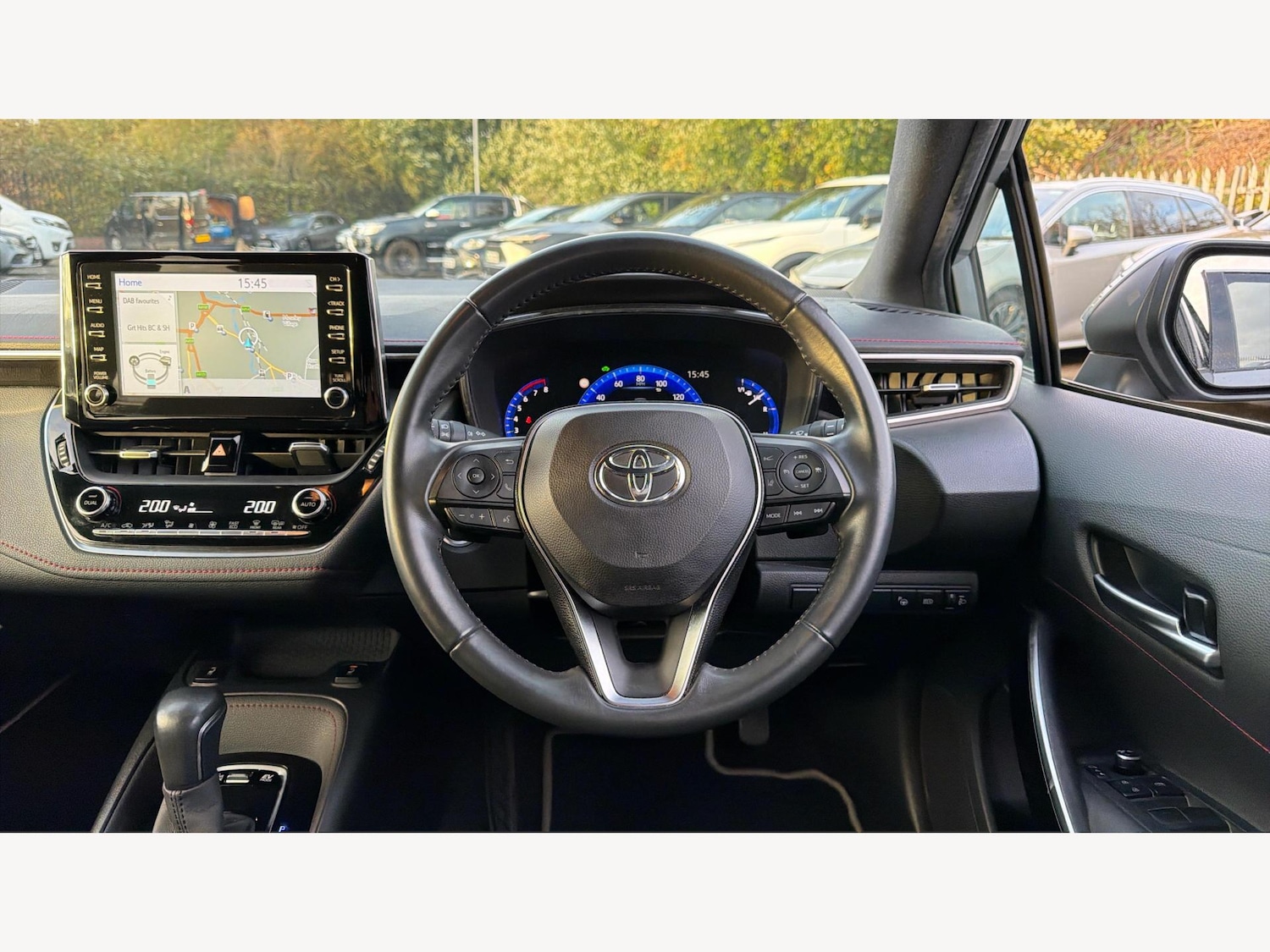 Used Toyota Corolla 2019 for sale - 76485798: Photo 8
