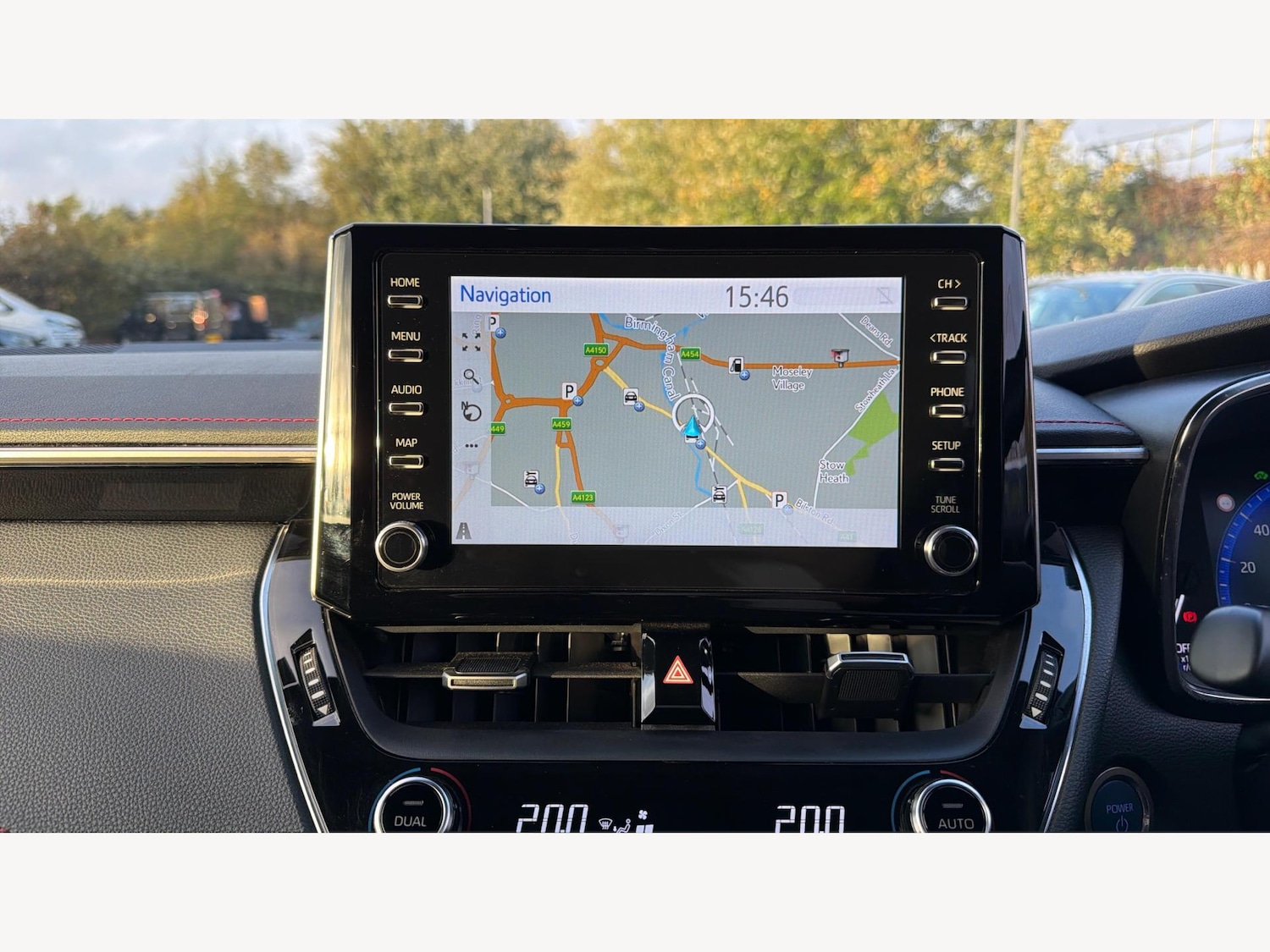 Used Toyota Corolla 2019 for sale - 76485798: Photo 9