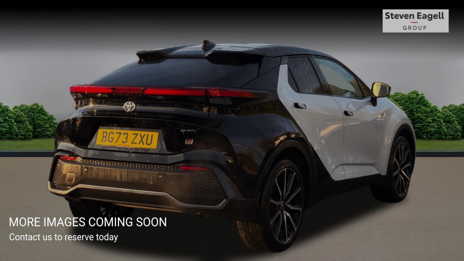 Used Toyota C-HR 2023 for sale - 76667171: Photo 4