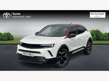 Used Vauxhall Mokka 2021 for sale - 75623817: Photo