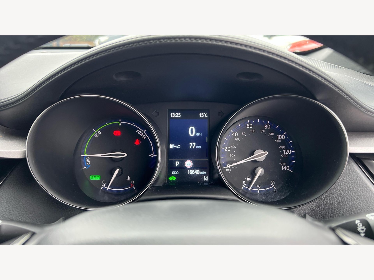 Used Toyota C-HR 2021 for sale - 76498999: Photo 11