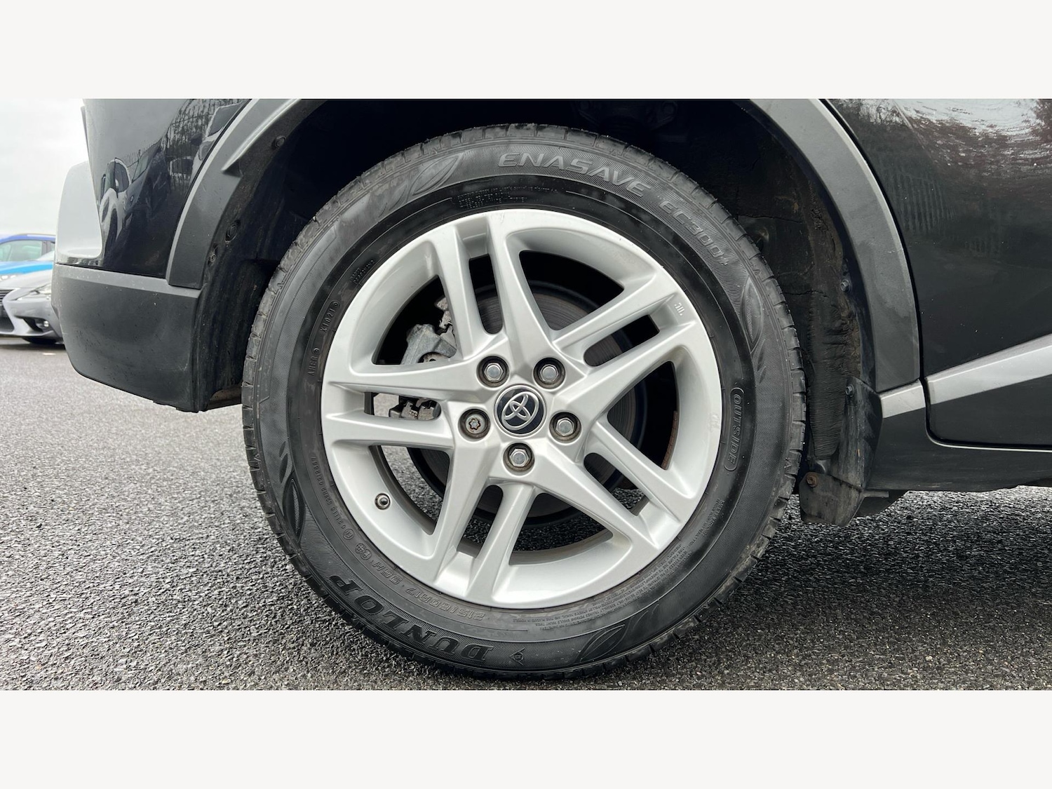 Used Toyota C-HR 2021 for sale - 76498999: Photo 20