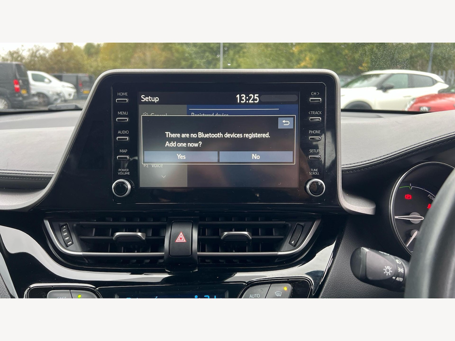 Used Toyota C-HR 2021 for sale - 76498999: Photo 22