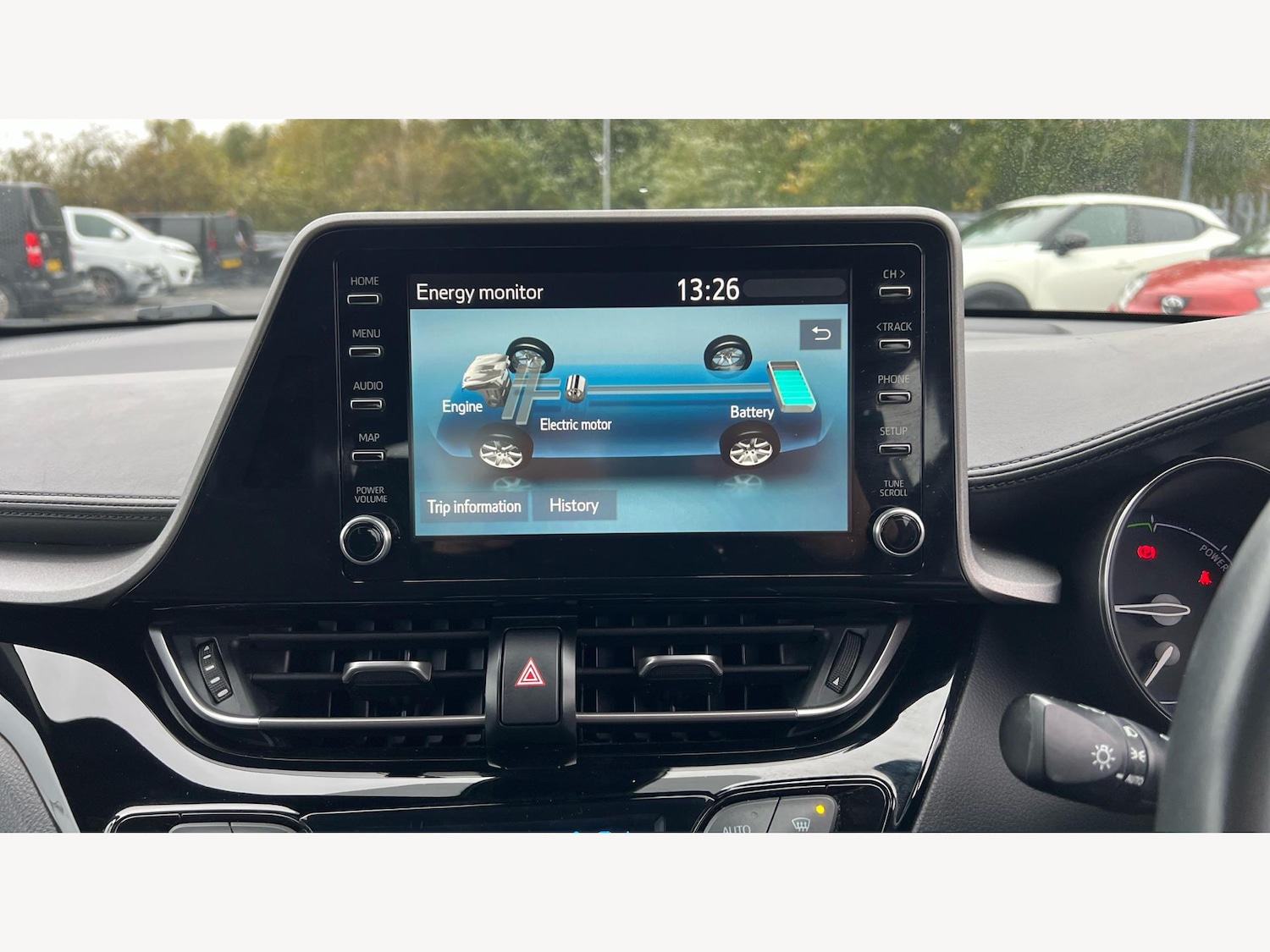 Used Toyota C-HR 2021 for sale - 76498999: Photo 23