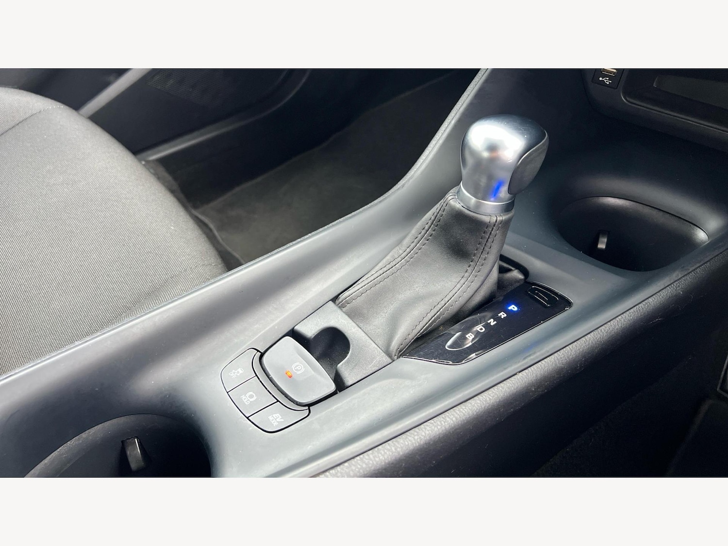 Used Toyota C-HR 2021 for sale - 76498999: Photo 30