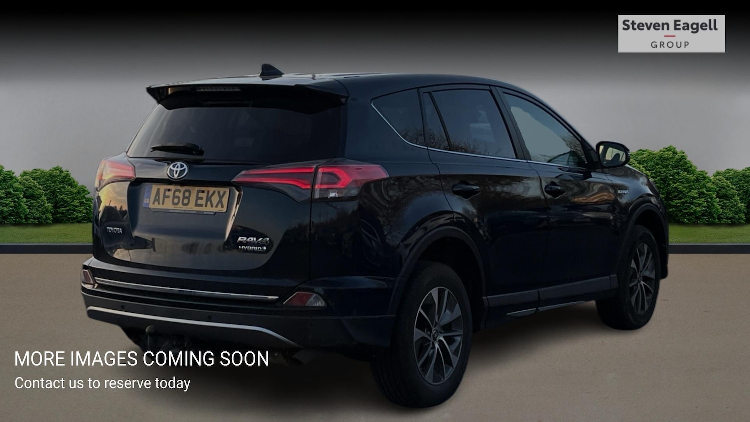 Used Toyota RAV4 for sale - 77683560: Photo 4