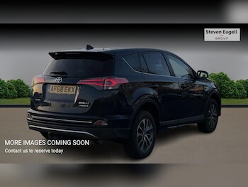 Used Toyota RAV4 2018 for sale - 77683560: Photo