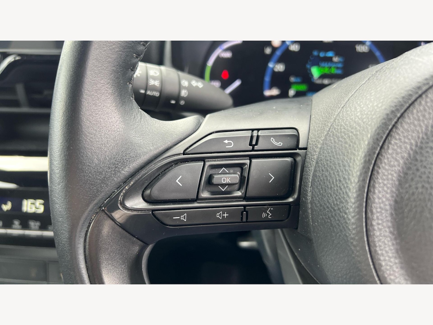 Vehicle 28