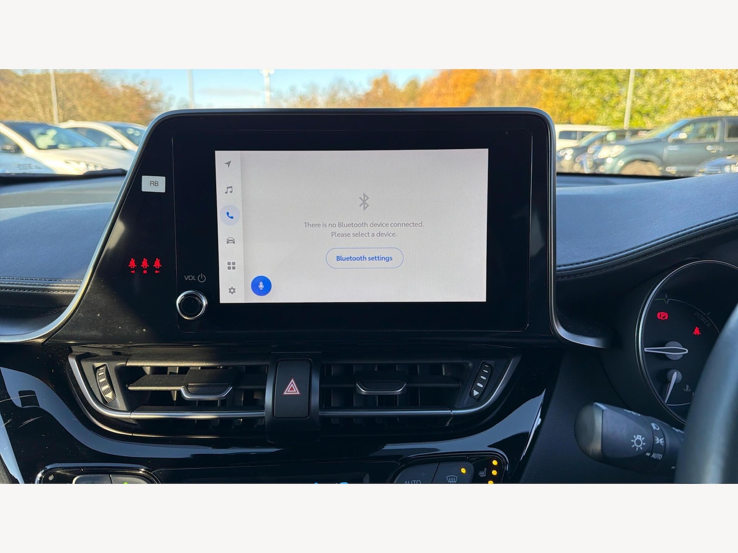 Used Toyota C-HR 2023 for sale - 76802006: Photo 22