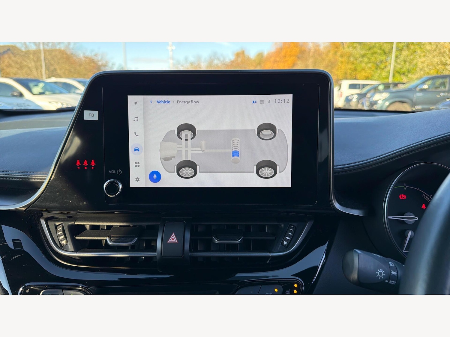 Used Toyota C-HR 2023 for sale - 76802006: Photo 23