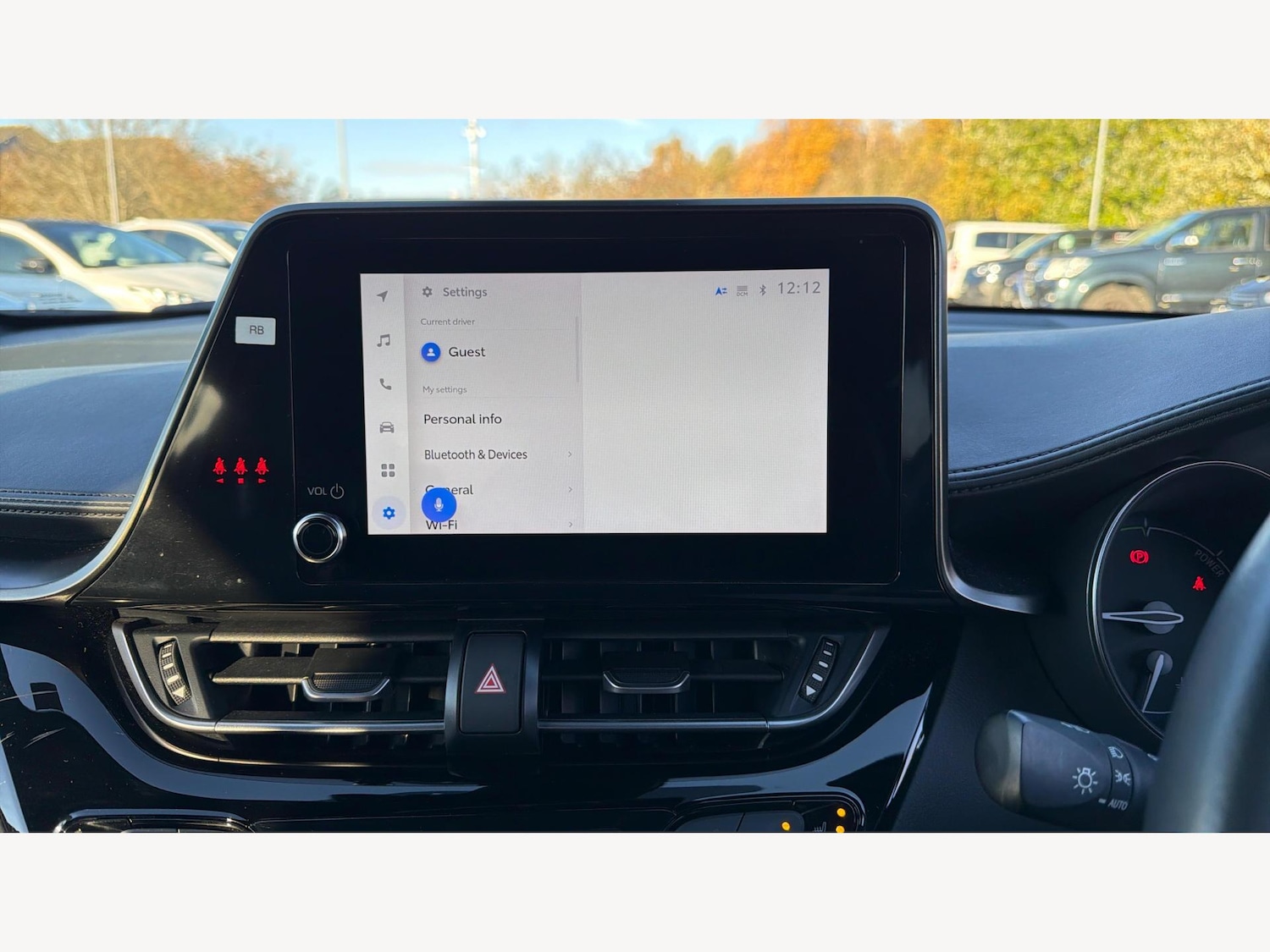 Used Toyota C-HR 2023 for sale - 76802006: Photo 24