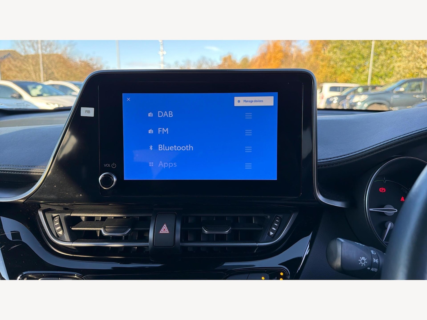 Used Toyota C-HR 2023 for sale - 76802006: Photo 25