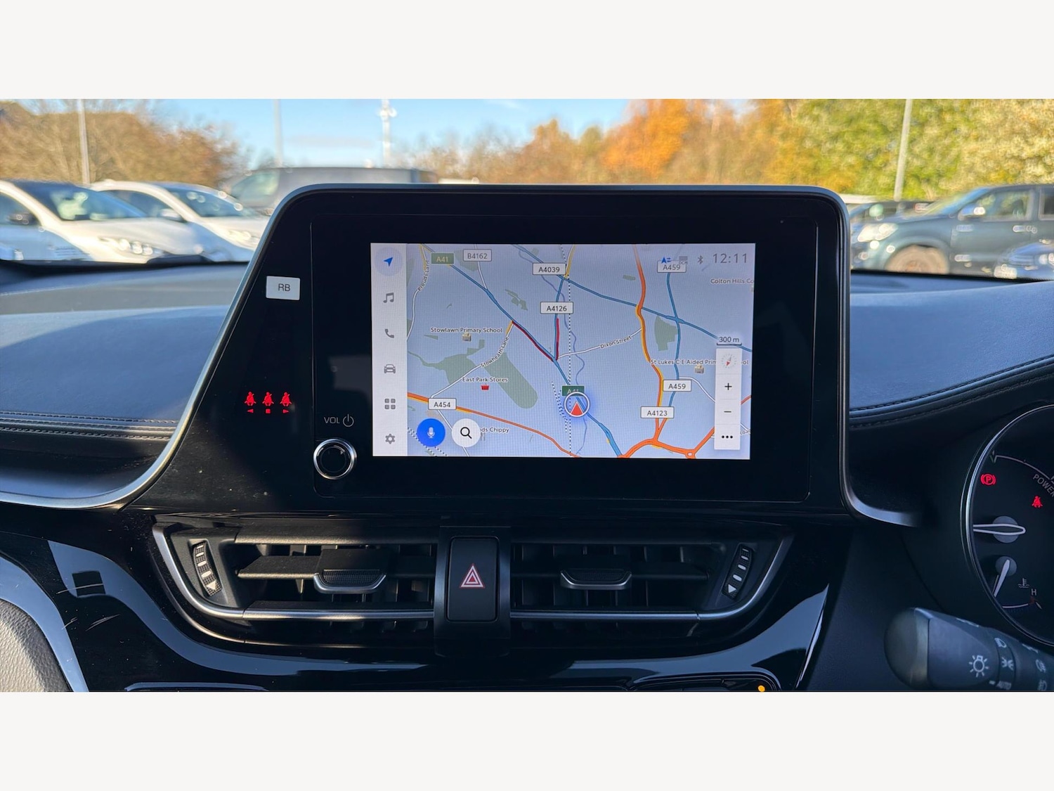 Used Toyota C-HR 2023 for sale - 76802006: Photo 9