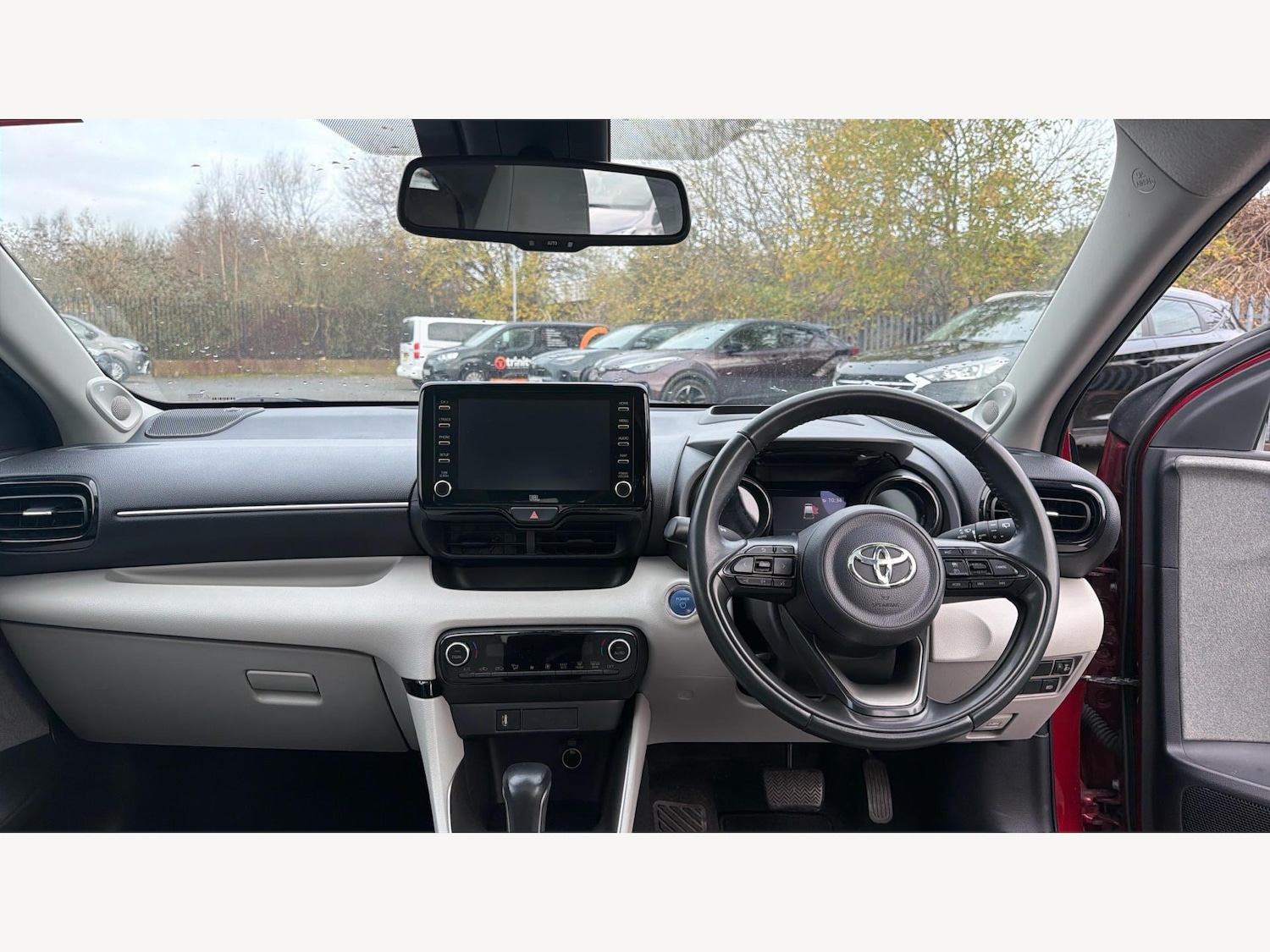 Used Toyota Yaris for sale - 77242840: Photo 7