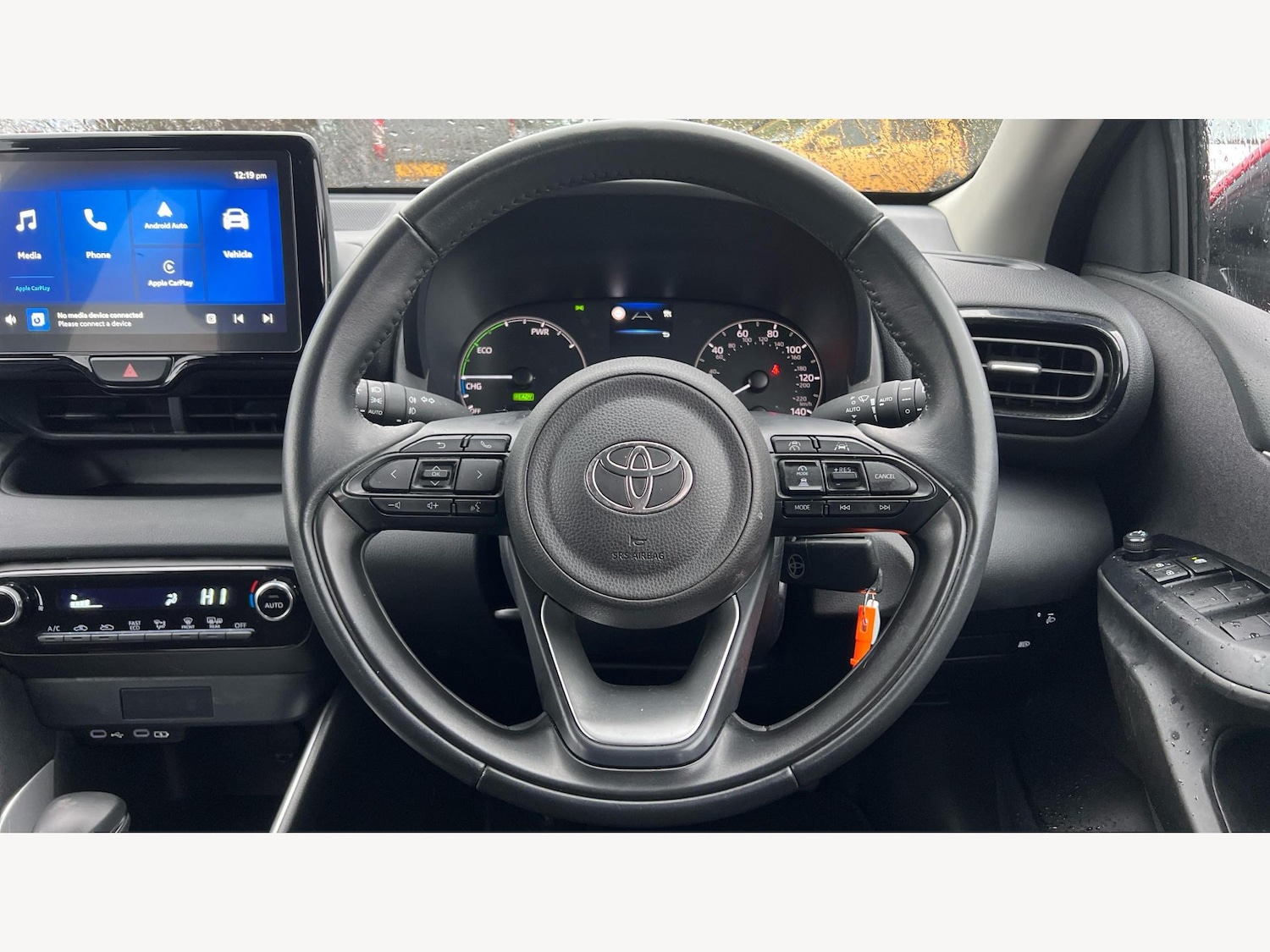 Used Toyota Yaris 2024 for sale - 77067043: Photo 10