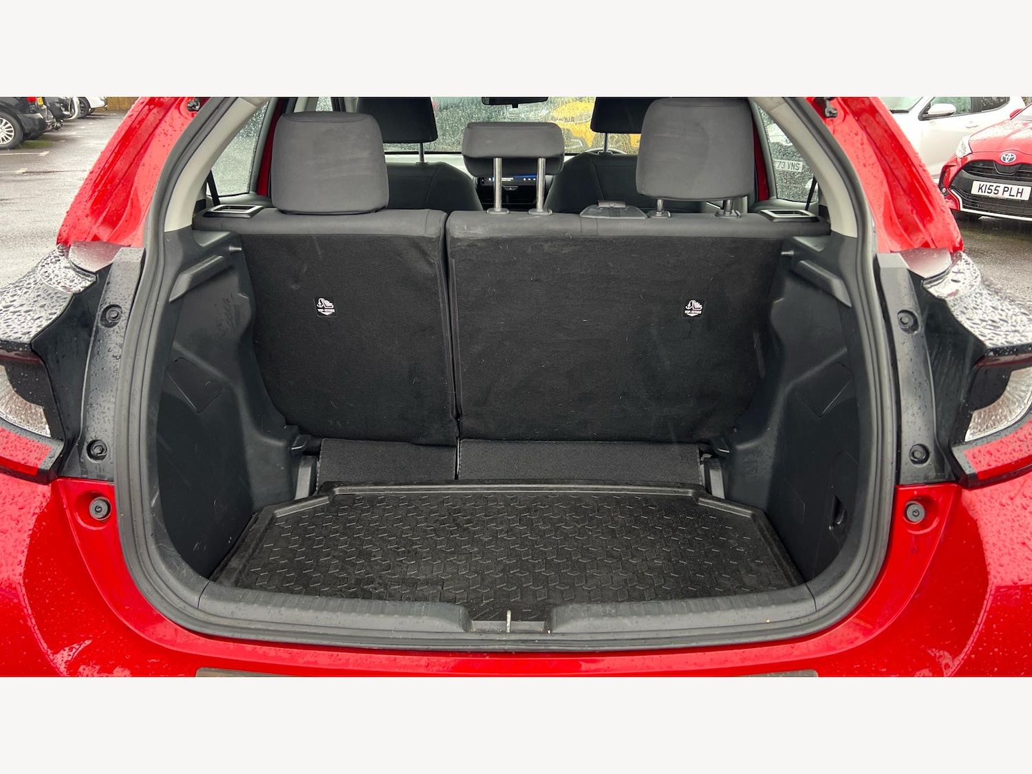 Used Toyota Yaris 2024 for sale - 77067043: Photo 16