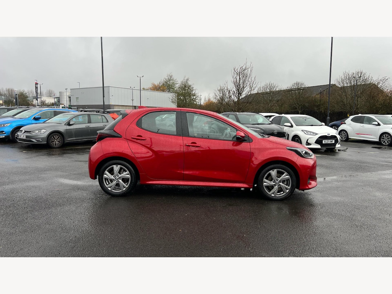 Used Toyota Yaris 2024 for sale - 77067043: Photo 18